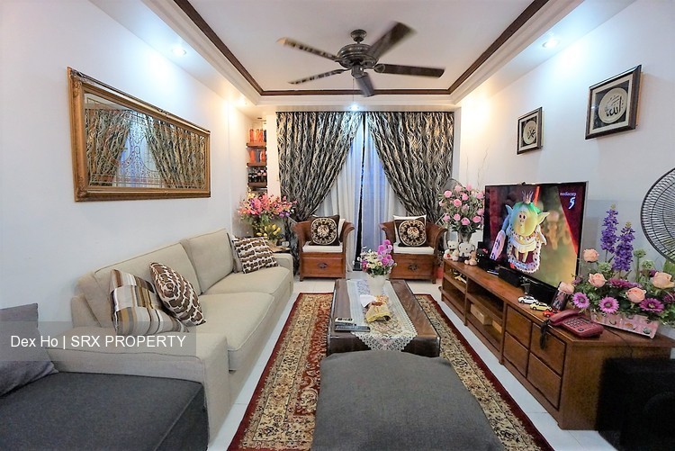 Blk 340B Sembawang Close (Sembawang), HDB 5 Rooms #188261962